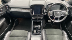 Volvo Xc40 2.0 T5 R DESIGN 5dr AWD Geartronic Petrol Estate